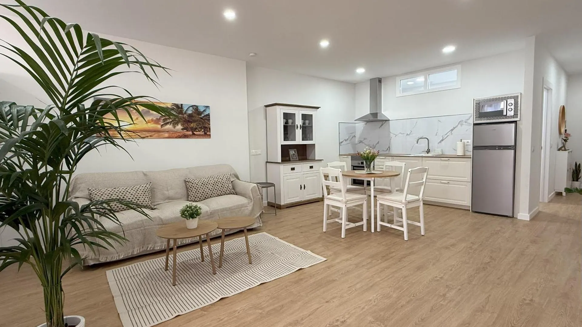 Suites San Agustin 45 - Adults Only Icod De Los Vinos Appartement