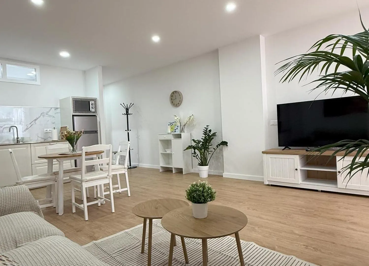Appartement Suites San Agustin 45 - Adults Only Icod De Los Vinos Spanje