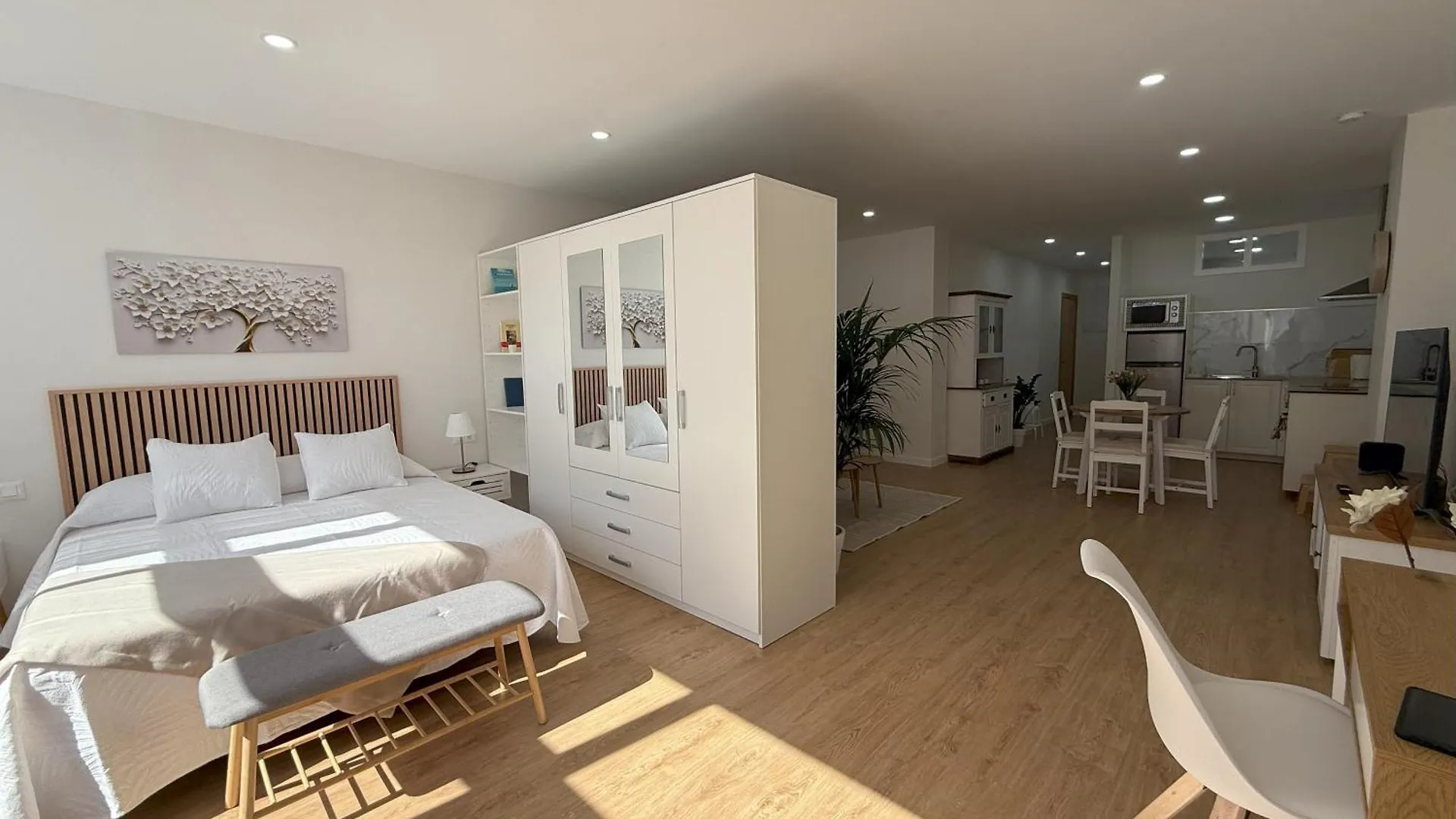 Suites San Agustin 45 - Adults Only Icod De Los Vinos Spanje