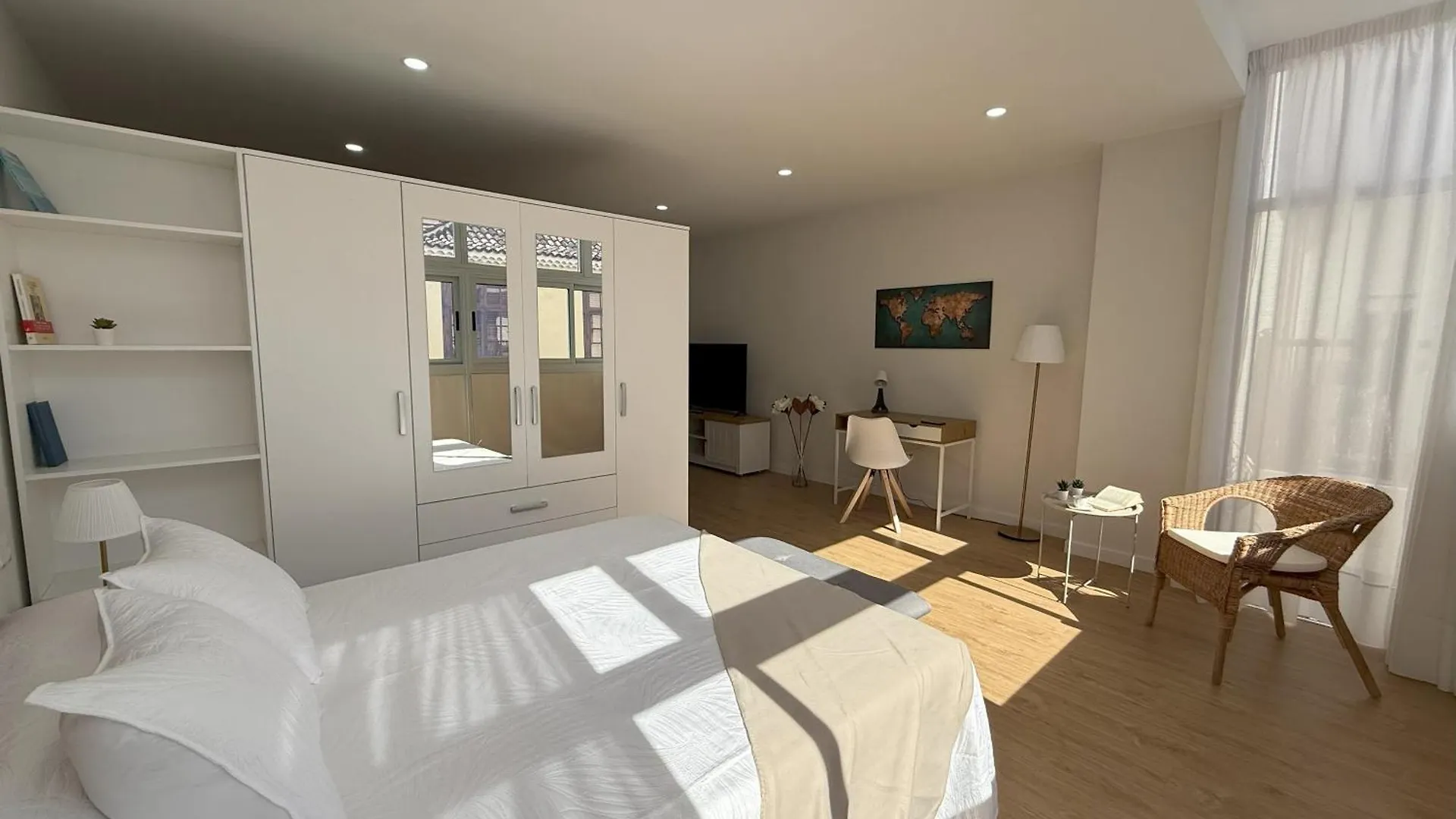 Suites San Agustin 45 - Adults Only Icod De Los Vinos 0*,  Spanje