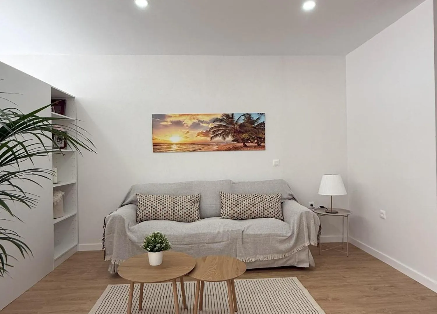 Suites San Agustin 45 - Adults Only Icod De Los Vinos Appartement