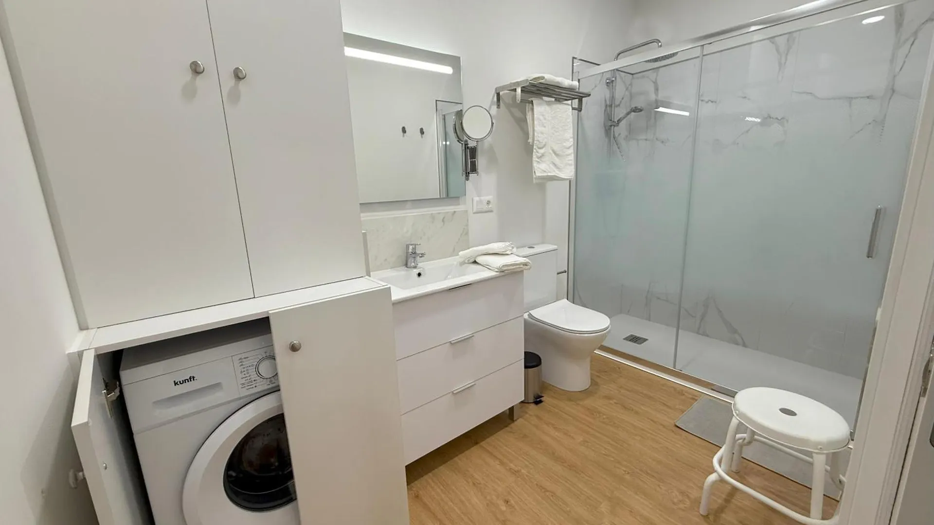 Appartement Suites San Agustin 45 - Adults Only Icod De Los Vinos Spanje