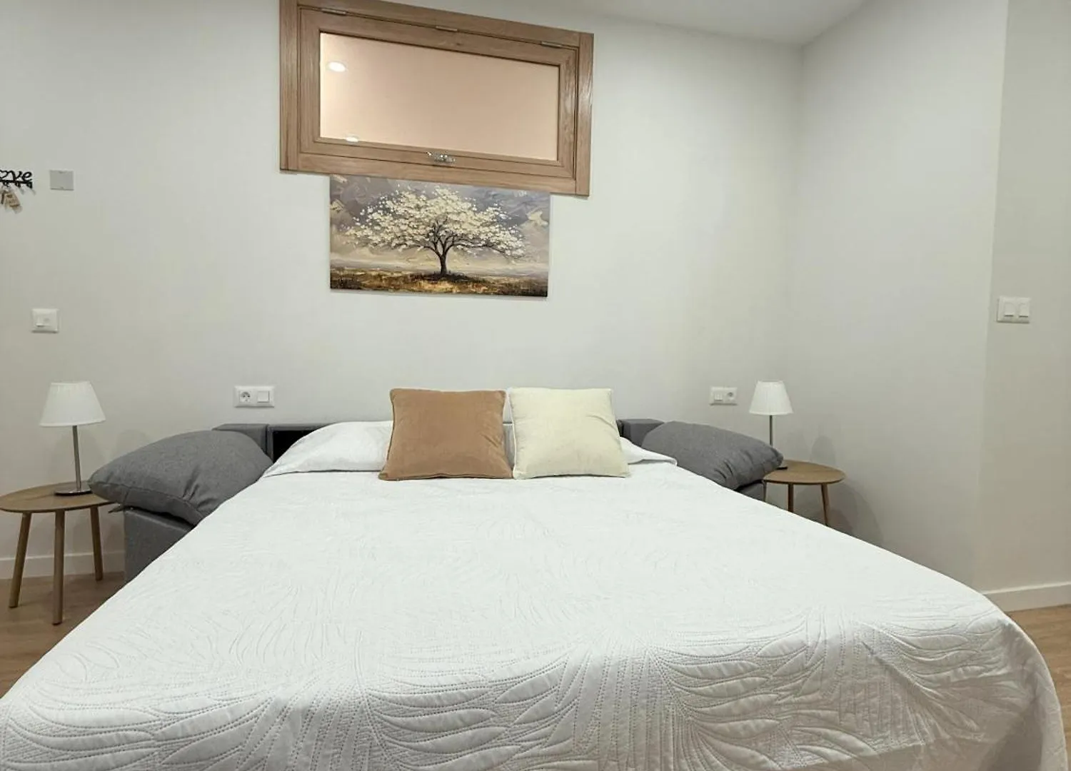 Suites San Agustin 45 - Adults Only Icod De Los Vinos Appartement