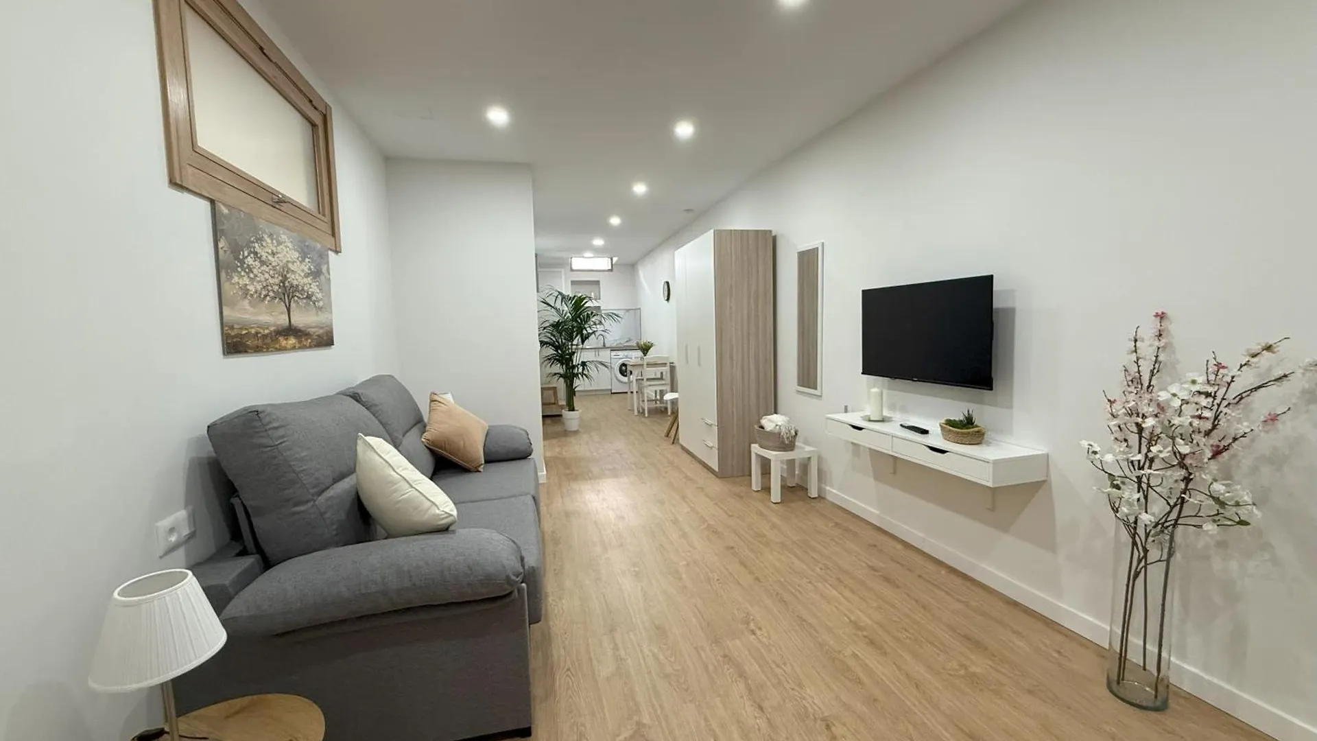 Suites San Agustin 45 - Adults Only Icod De Los Vinos Spanje