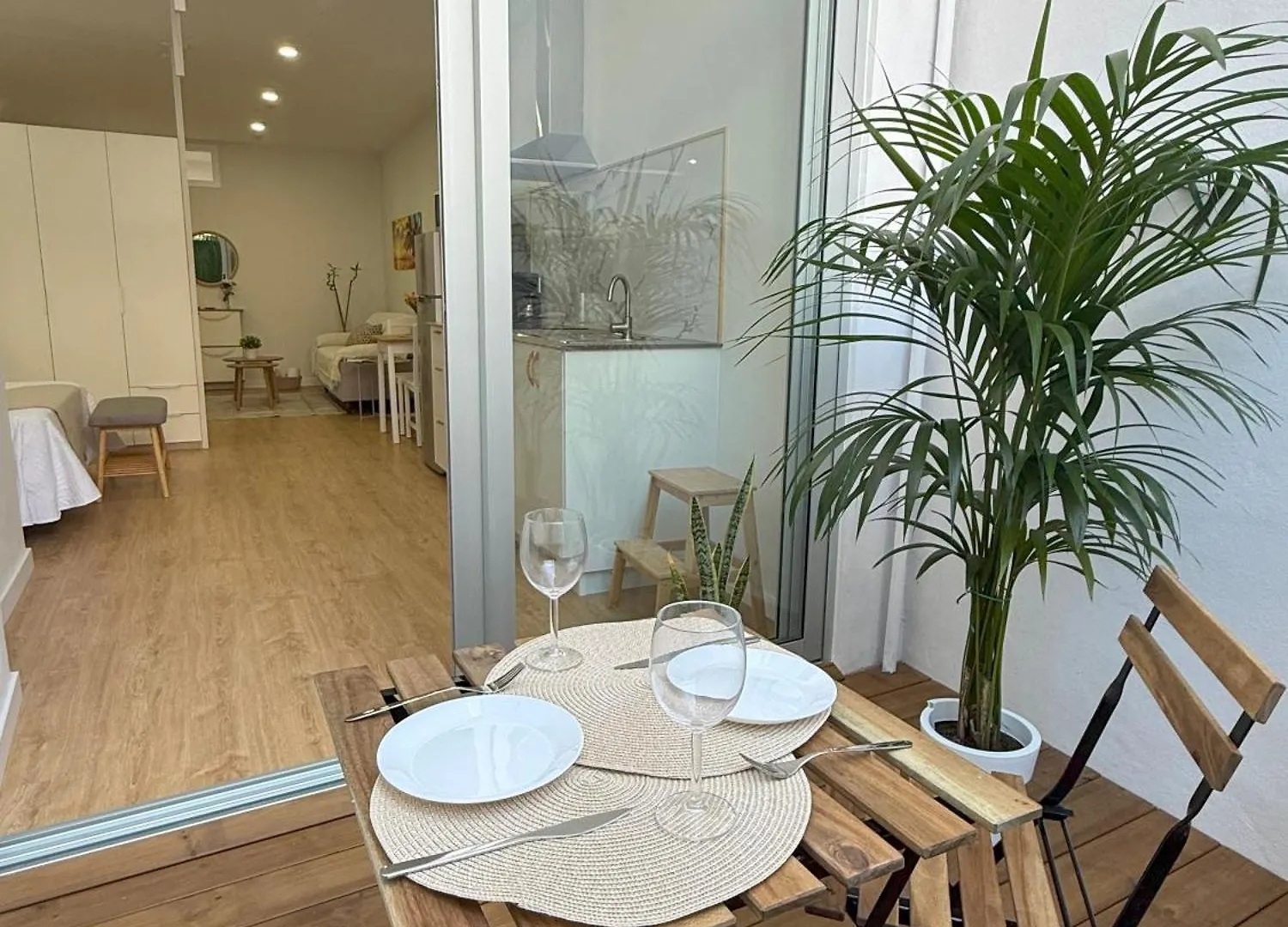 Appartement Suites San Agustin 45 - Adults Only Icod De Los Vinos