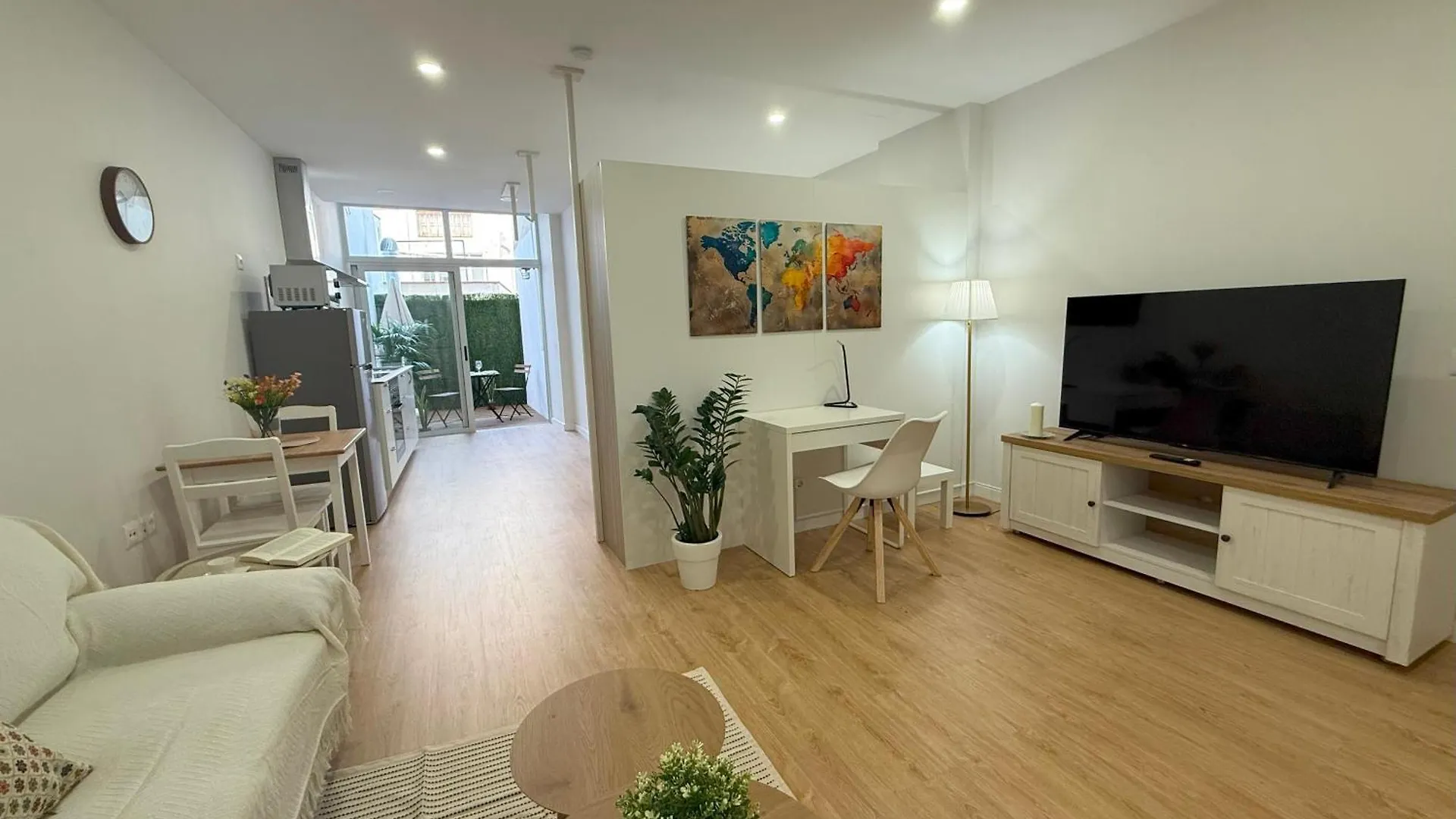 Suites San Agustin 45 - Adults Only Icod De Los Vinos