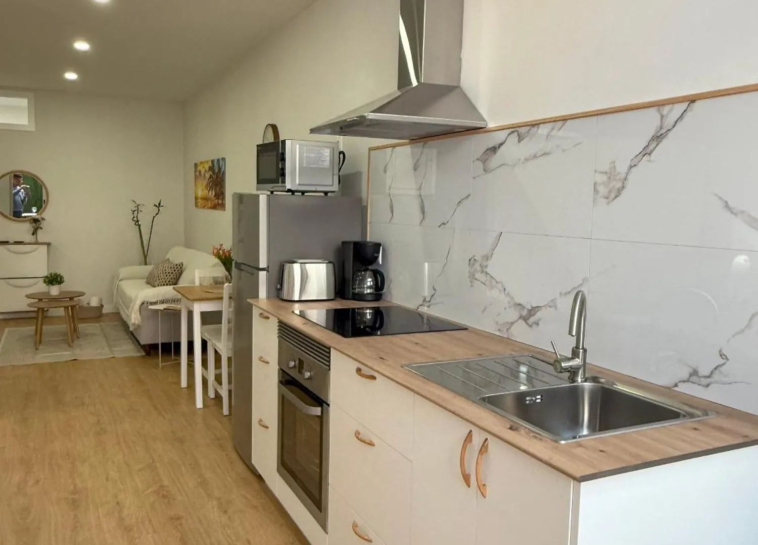 Suites San Agustin 45 - Adults Only Icod De Los Vinos 0*,  Spanje