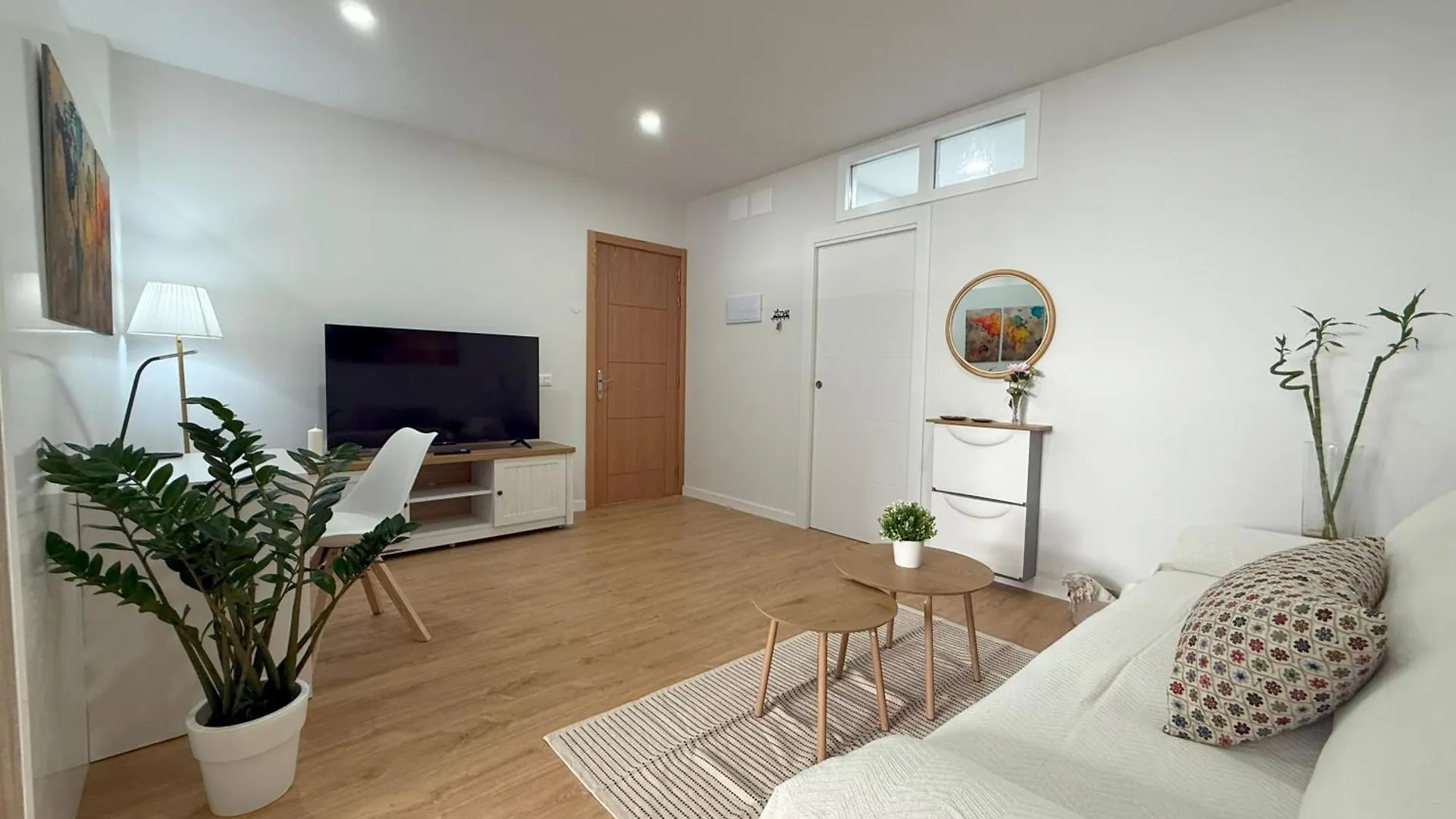 Suites San Agustin 45 - Adults Only Icod De Los Vinos Appartement